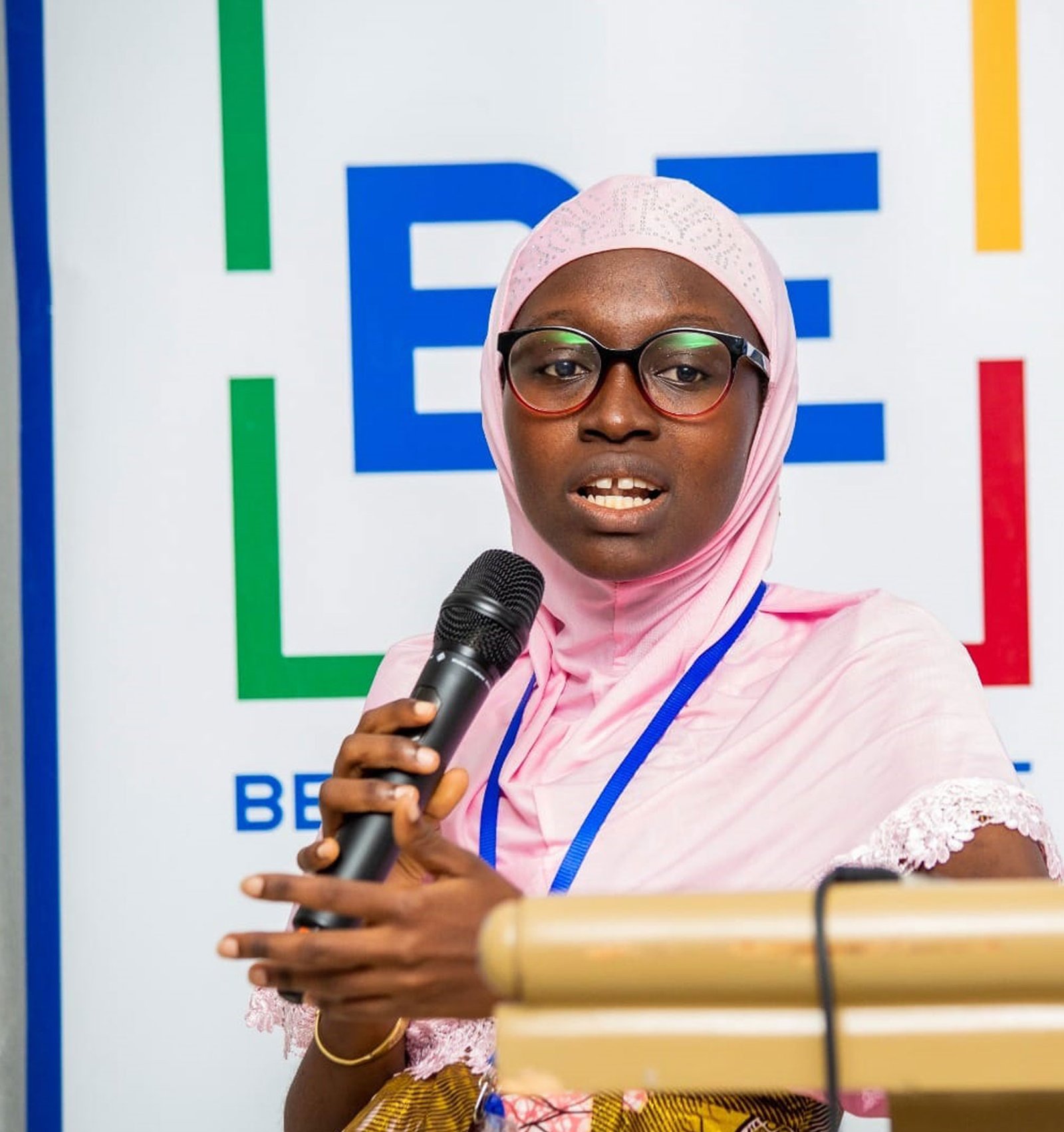 BOURAÏMA Oul’fath Towobola