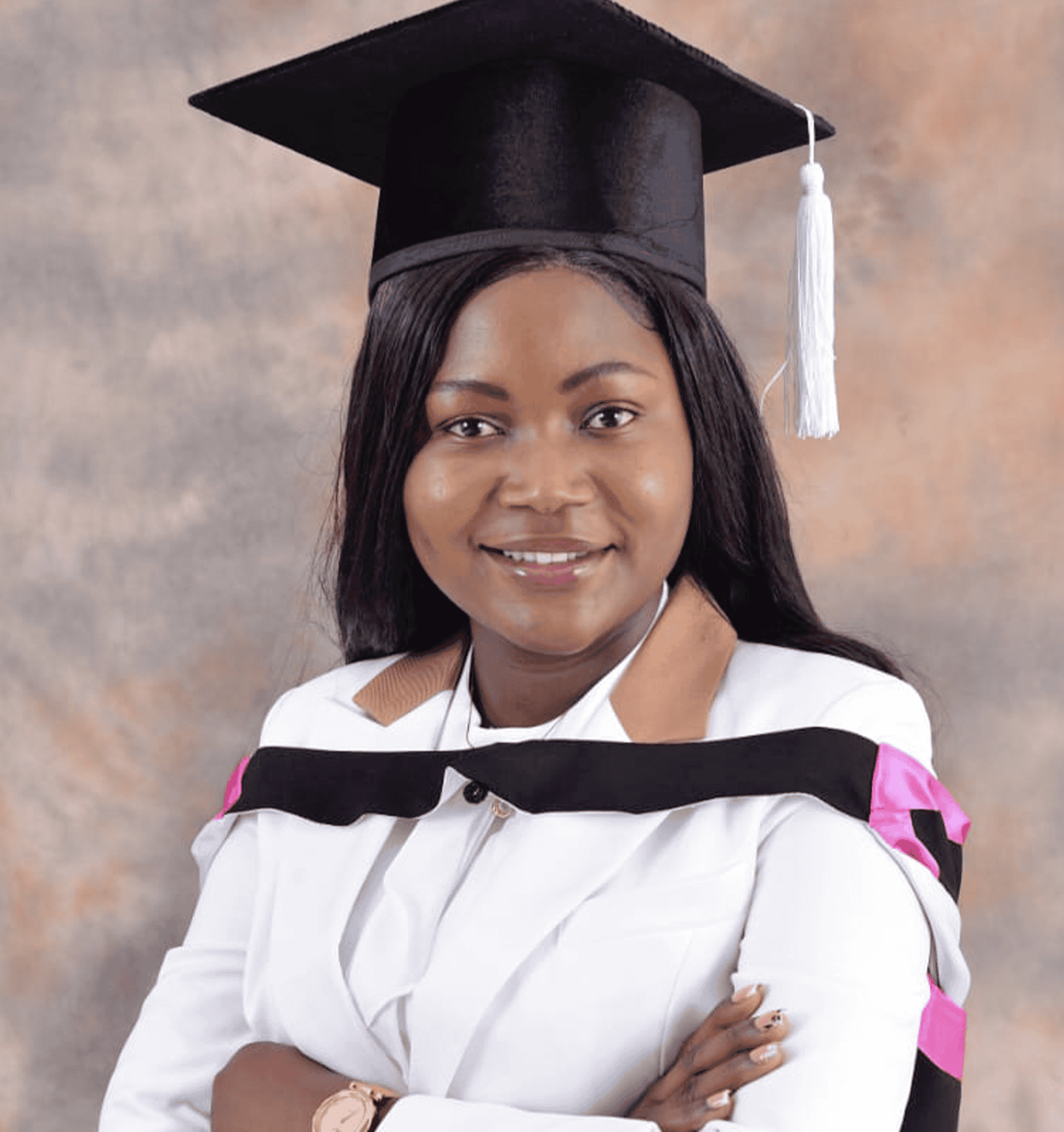 HIDJO Mahougnon Marie Madeleine