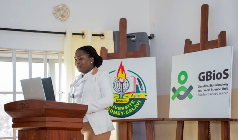 L’expertise de CeVuMeS mise à l’honneur lors du premier atelier Bioconductor en Afrique de l’Ouest